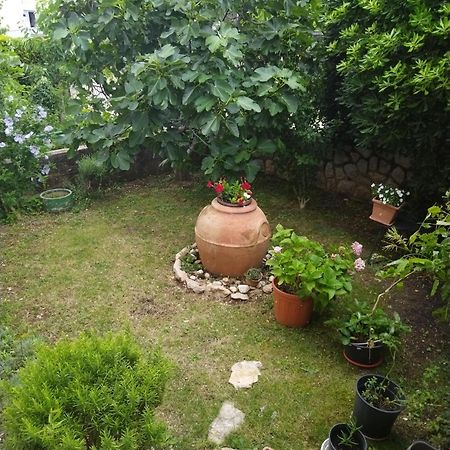 Apartman Seka Kraljevica Buitenkant foto