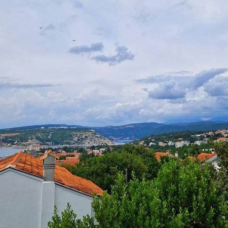 Apartman Seka Kraljevica Buitenkant foto