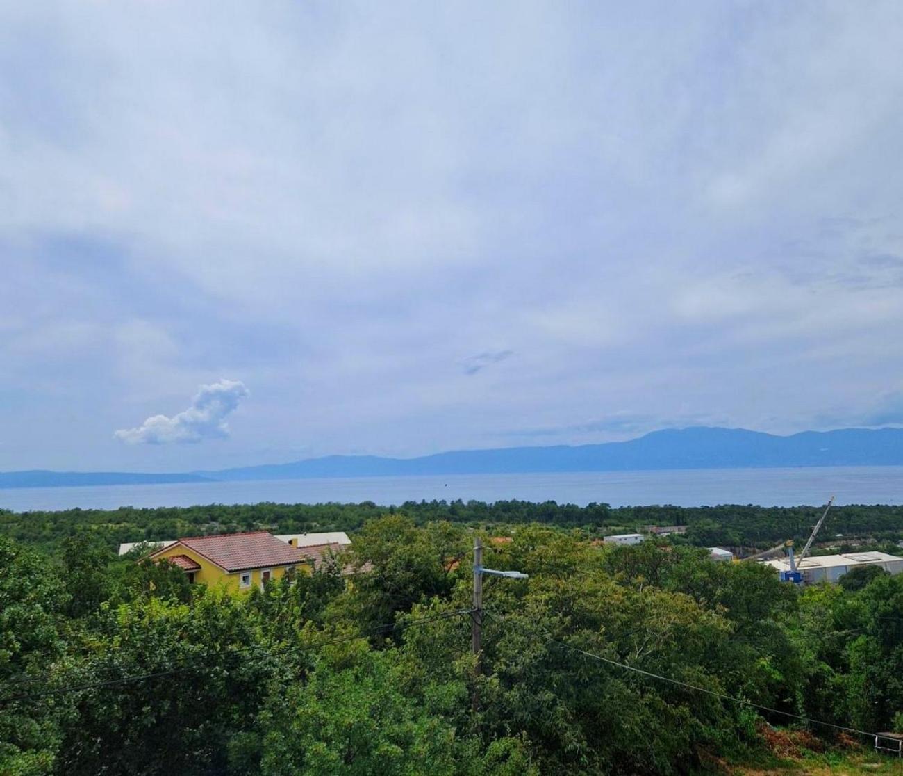Apartman Seka Kraljevica Buitenkant foto
