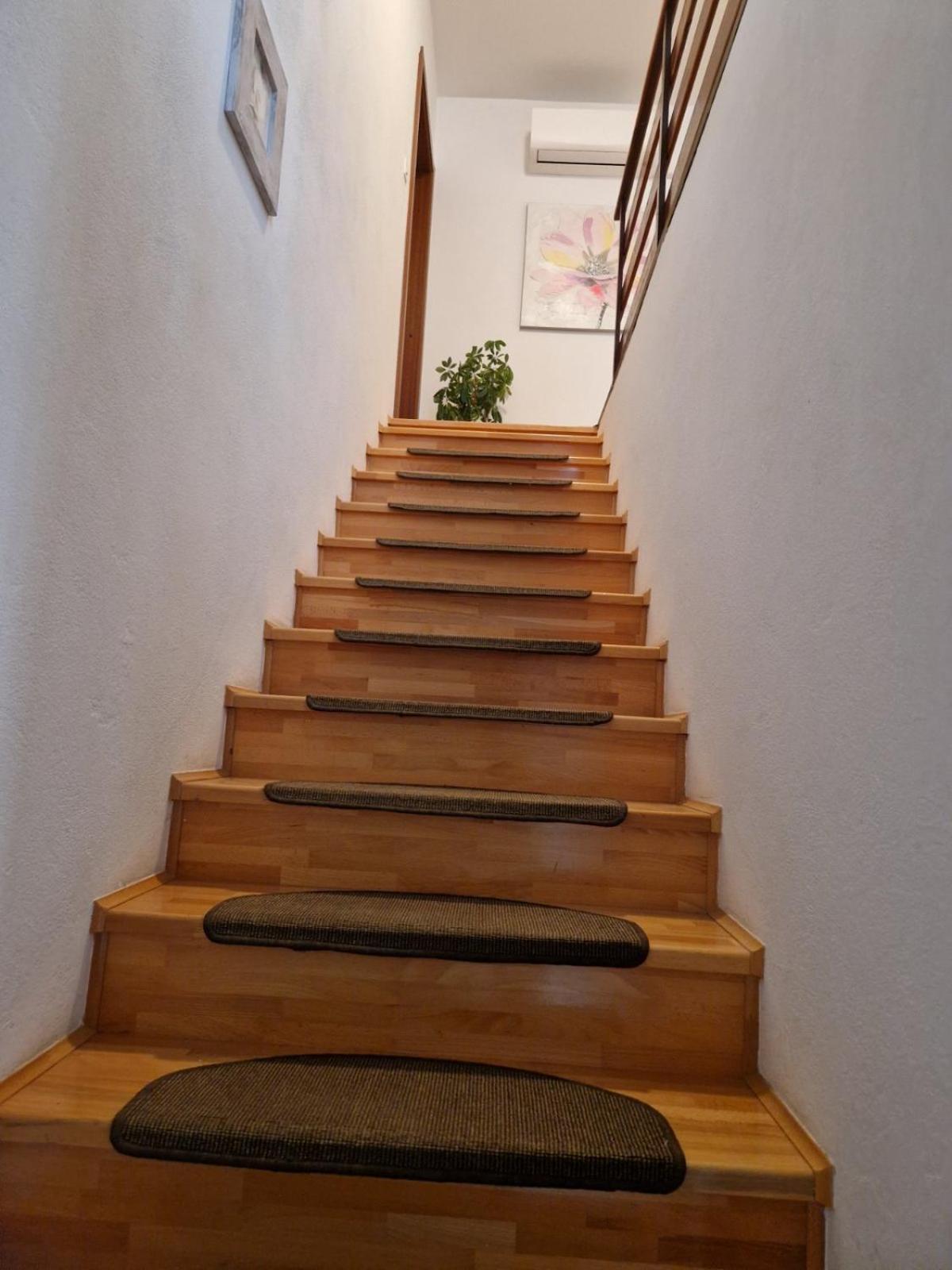 Apartman Seka Kraljevica Buitenkant foto