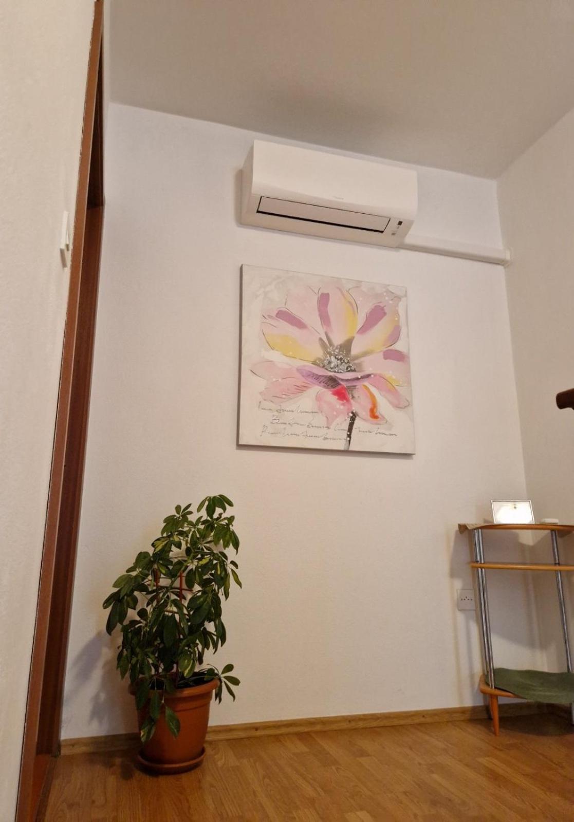 Apartman Seka Kraljevica Buitenkant foto