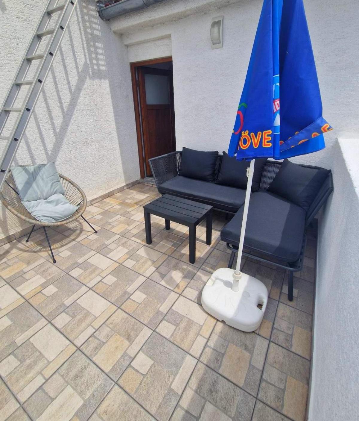 Apartman Seka Kraljevica Buitenkant foto